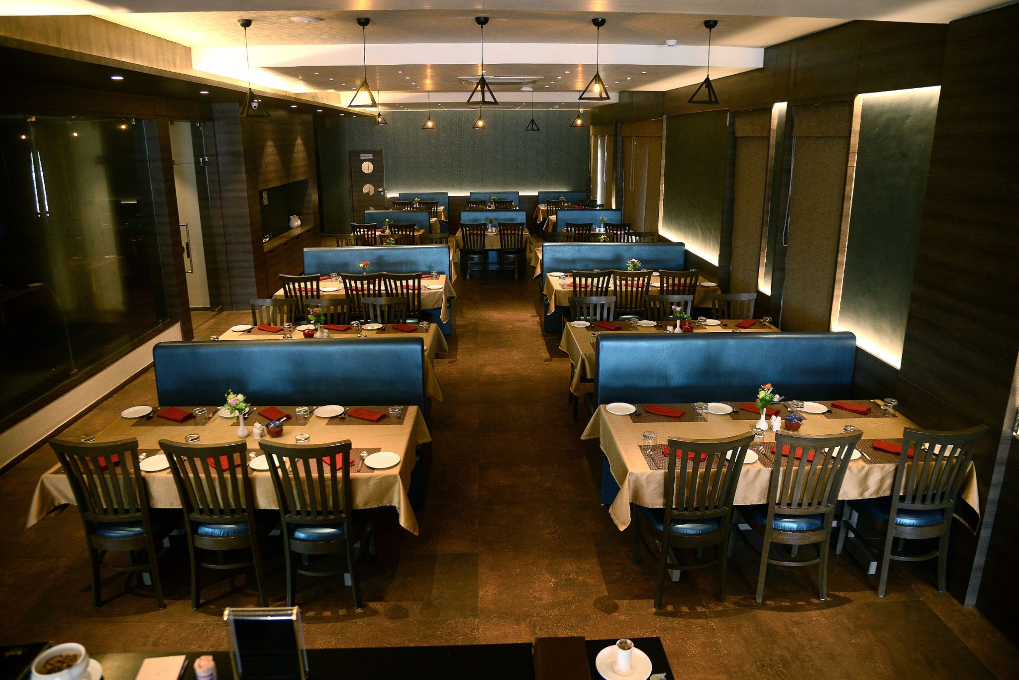 undefined The Bliss Hotel 5