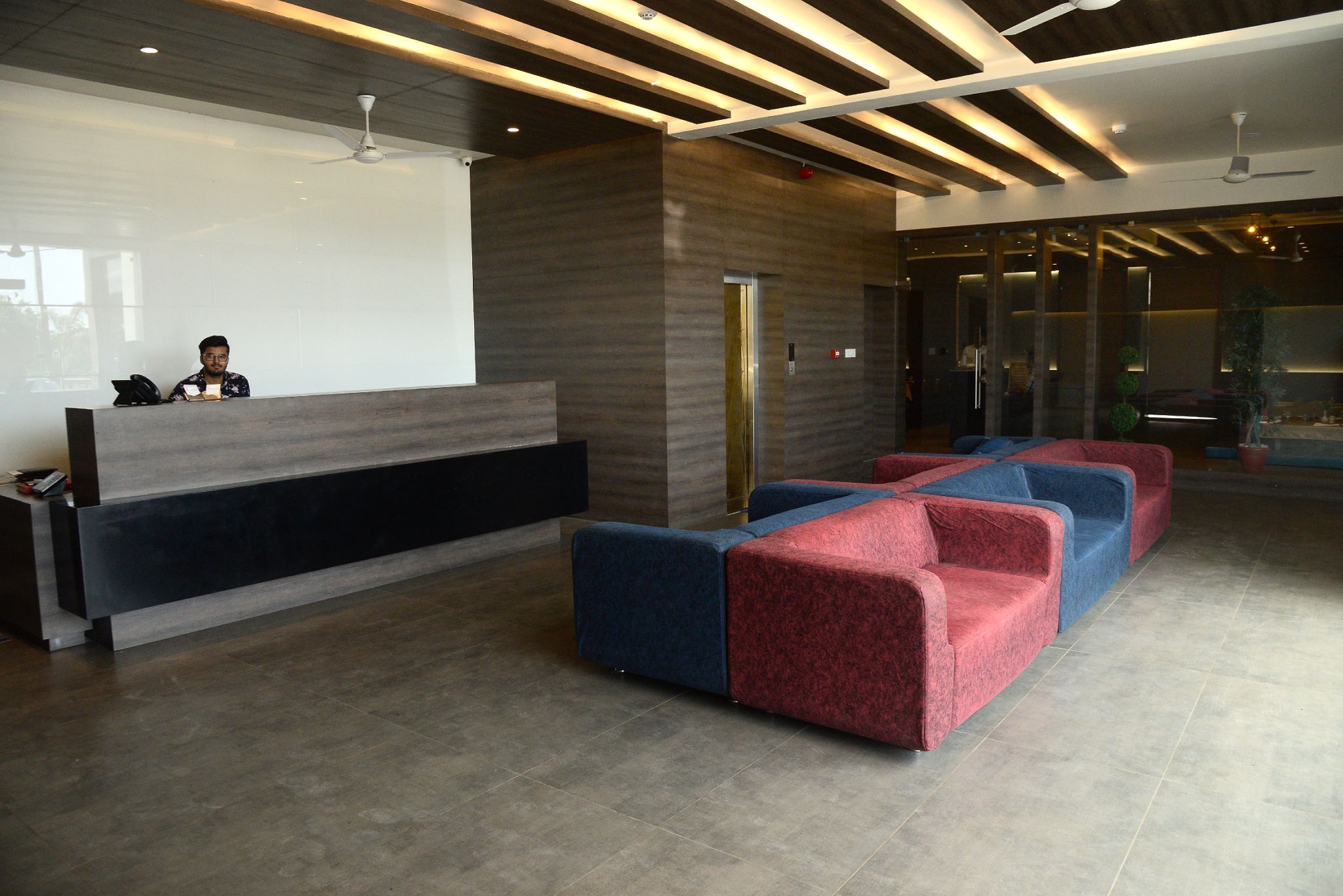 undefined The Bliss Hotel 3