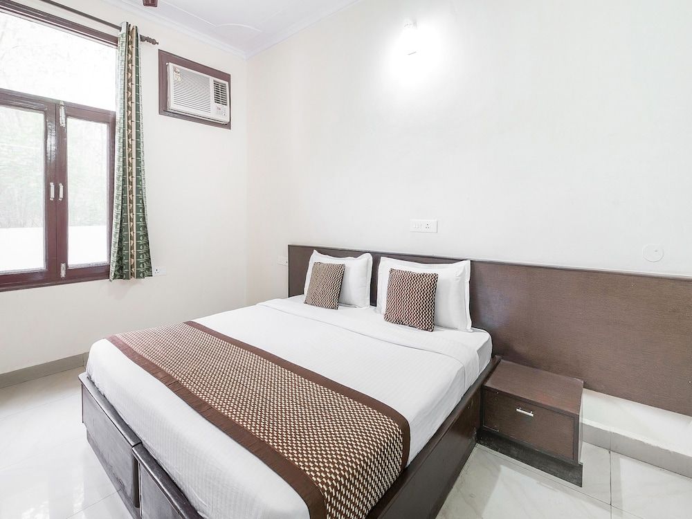 undefined Capital O 15929 Comfort Residency 3