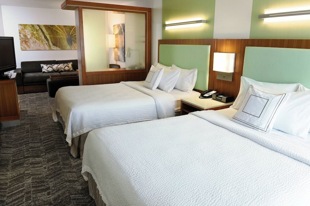 Studio, Multiple Beds, Non Smoking