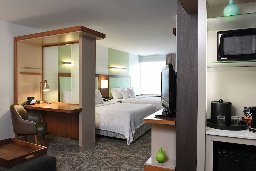 Studio, Multiple Beds, Non Smoking