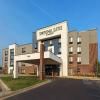 SpringHill Suites by Marriott Sioux Falls