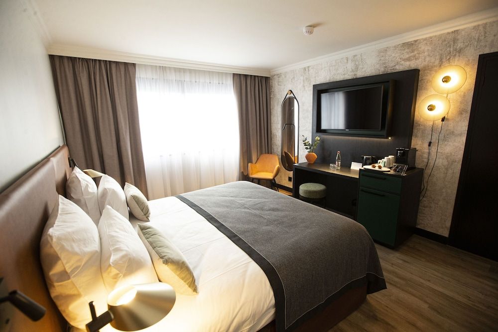 CHAMBRE DOUBLE NEW GENERATION