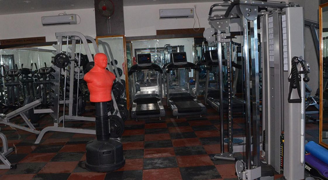 Fitness Centre