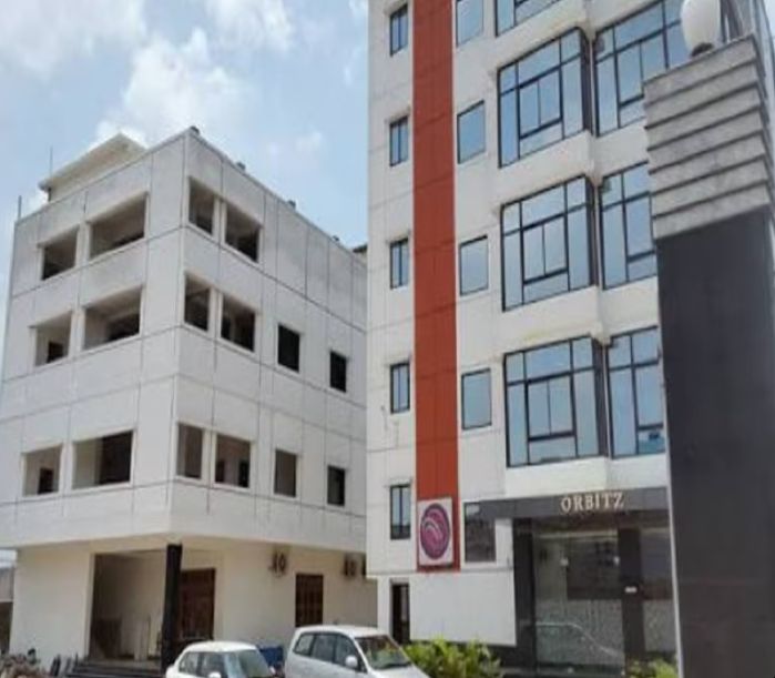 undefined Hotel Orbitz 9