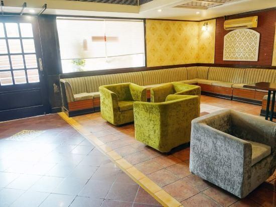 Public Areas
