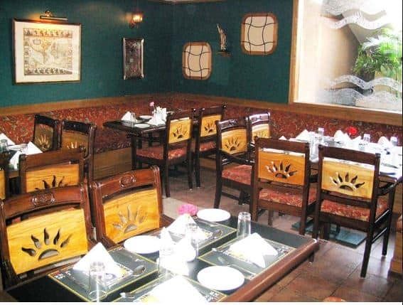 Food & Dining