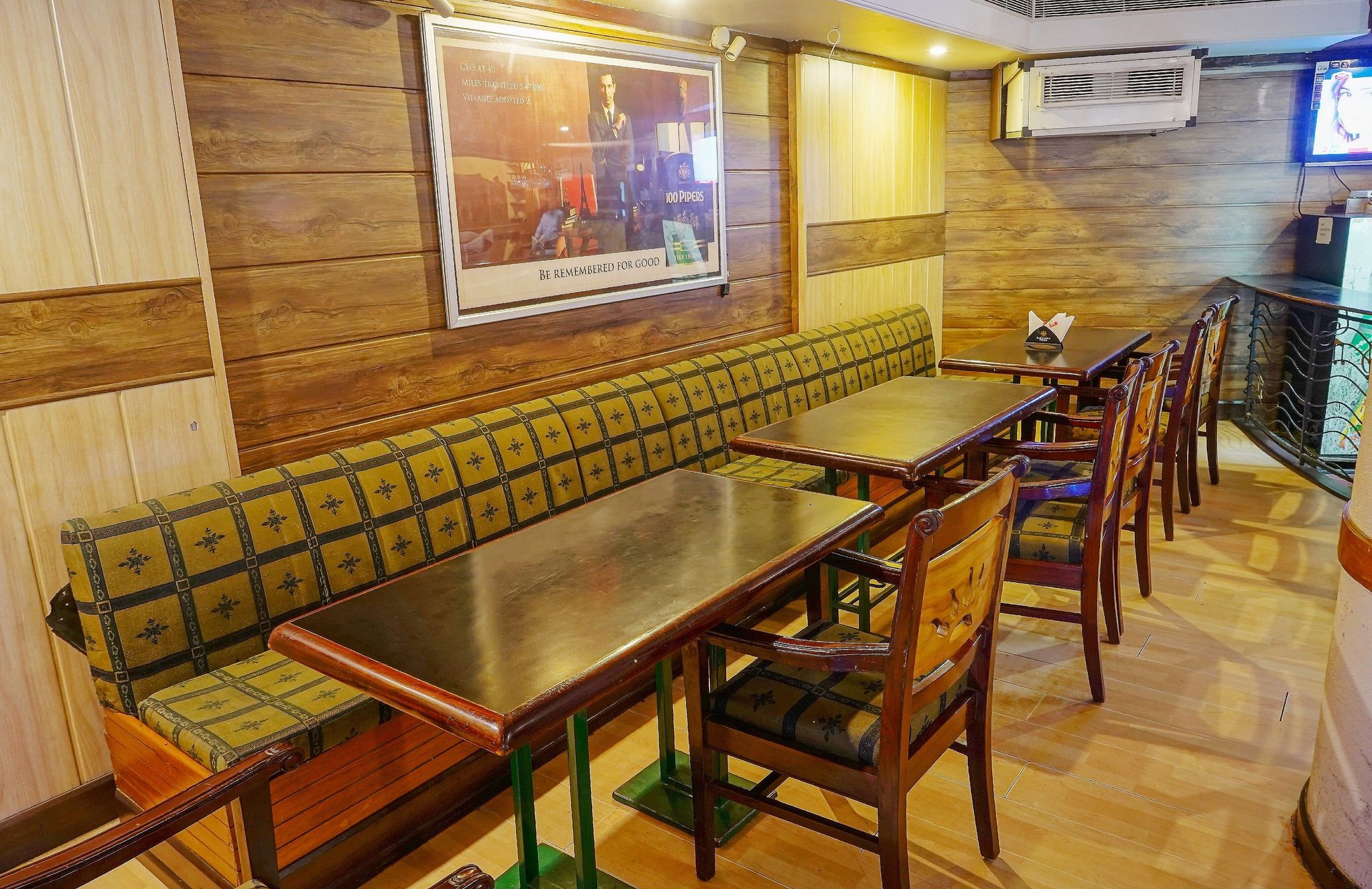 Food & Dining