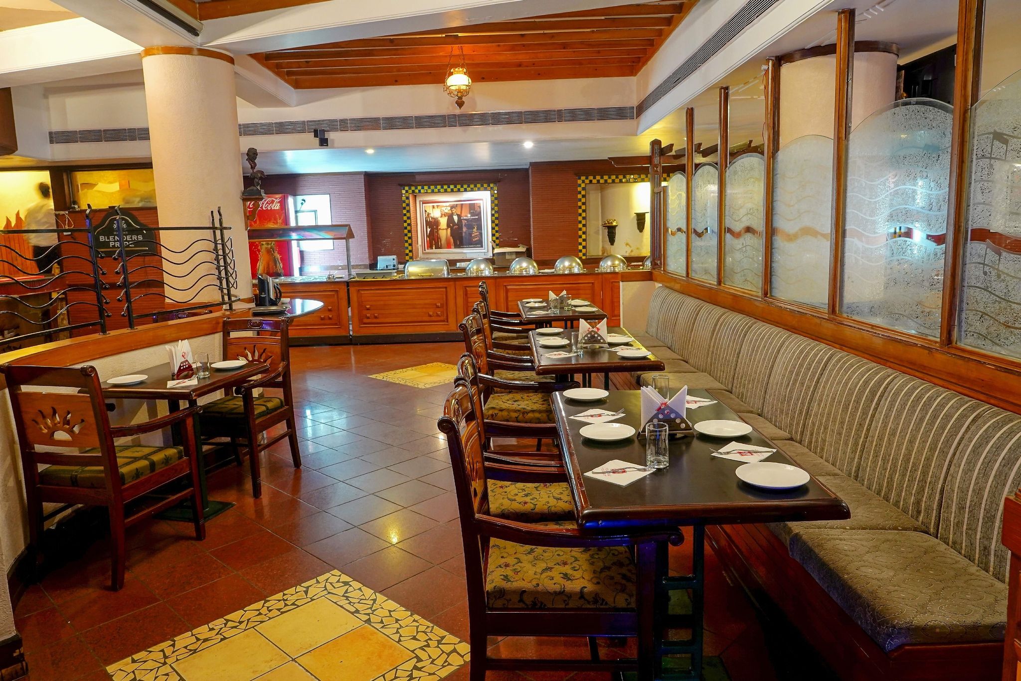 Food & Dining