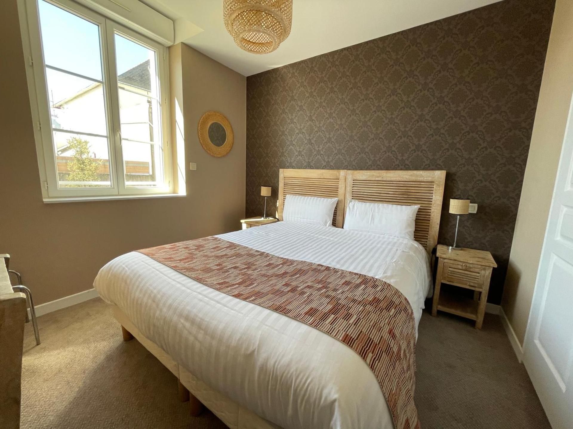 Room for 1 or 2 People
