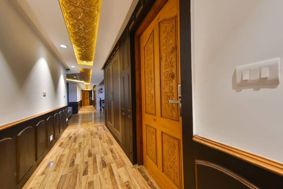 undefined Hotel Village Walk 3