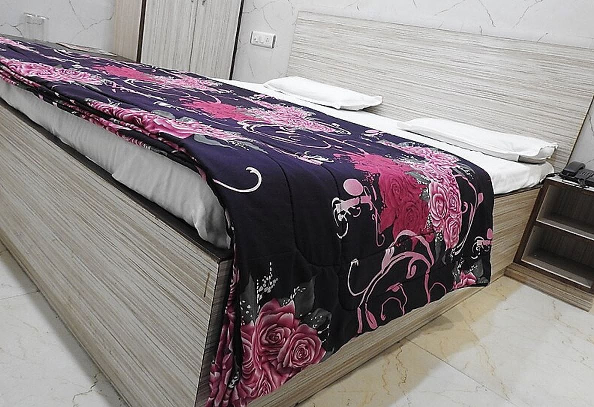 undefined Ashoka Hotel and Restaurant 5