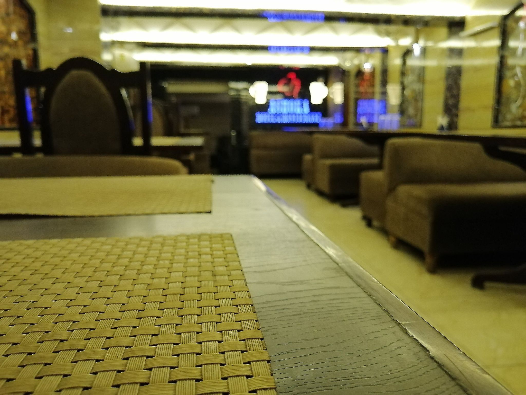 undefined Ashoka Hotel and Restaurant 6