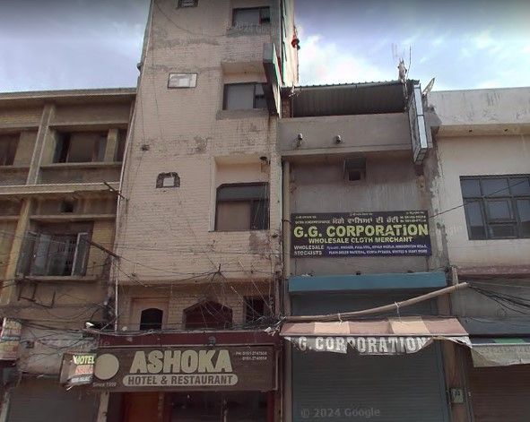 undefined Ashoka Hotel and Restaurant