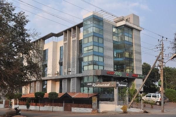 undefined Ankita residency 8