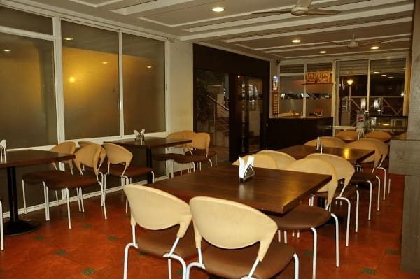 undefined Ankita residency 5