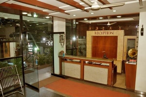 undefined Ankita residency 2