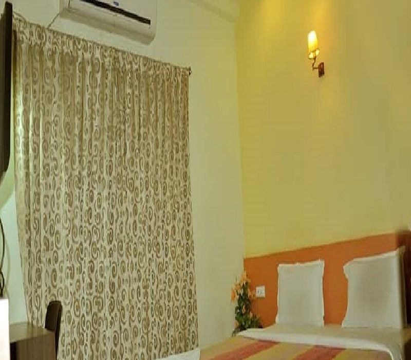Ankita residency Deluxe Non AC