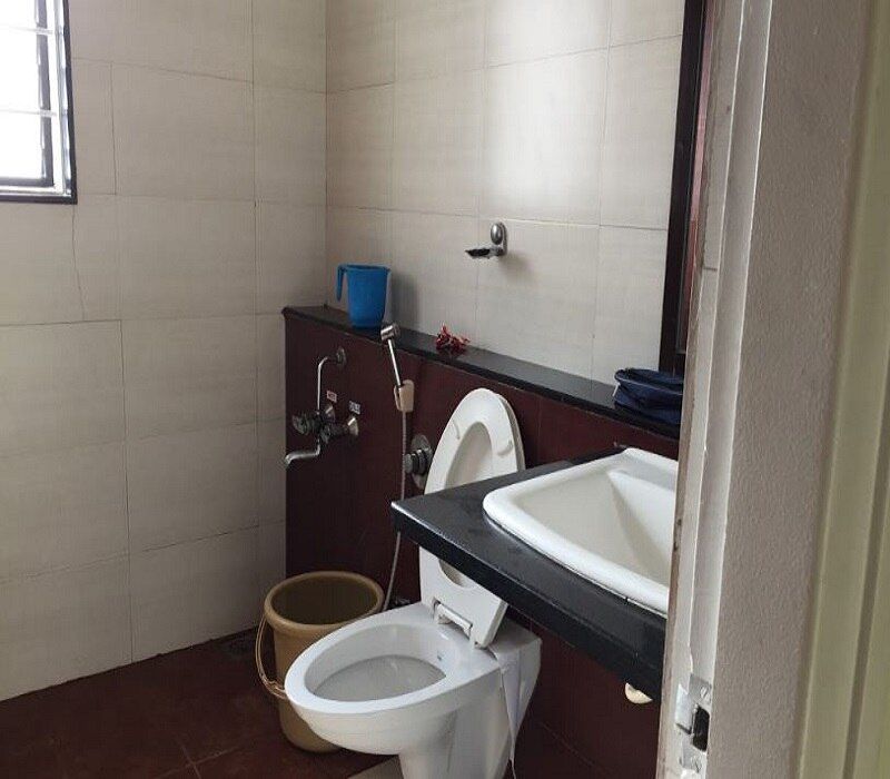 Ankita residency Deluxe Non AC 2