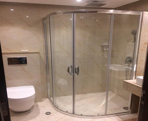 HOTEL ACCORD PREMIER DELUXE ROOM 2