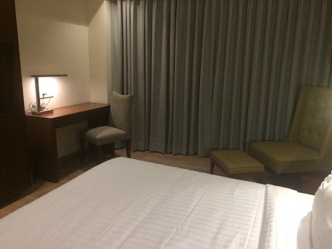 HOTEL ACCORD PREMIER DELUXE ROOM 4