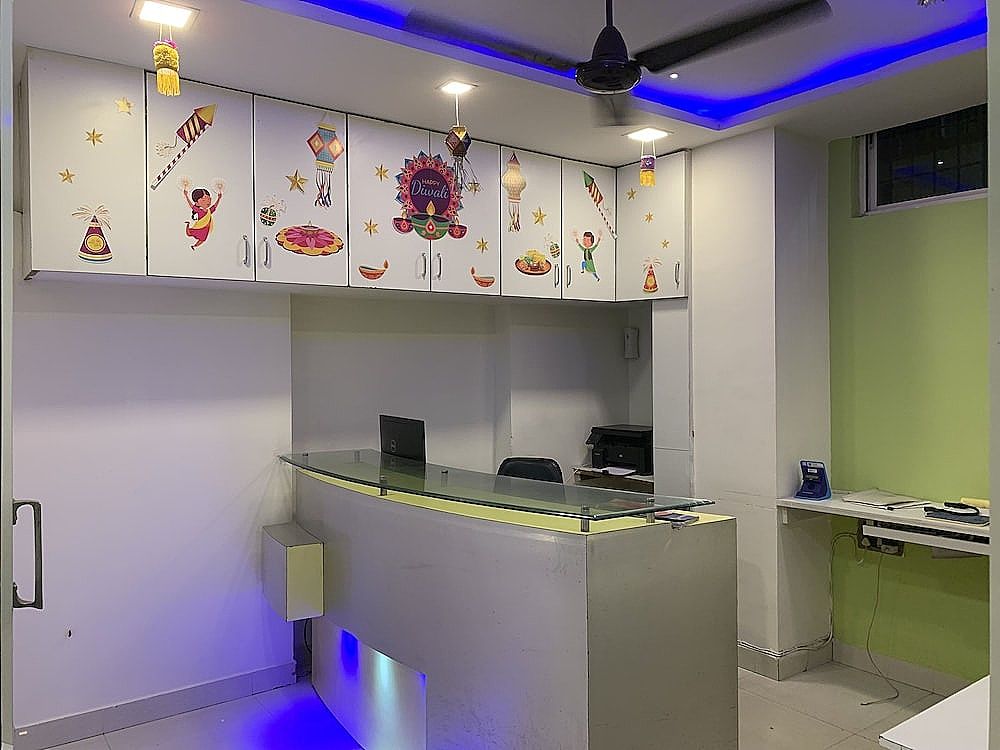 undefined Capital O 75310 The Jk Hotel 2