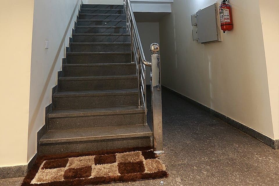 undefined Hotel The GK Paradise 9