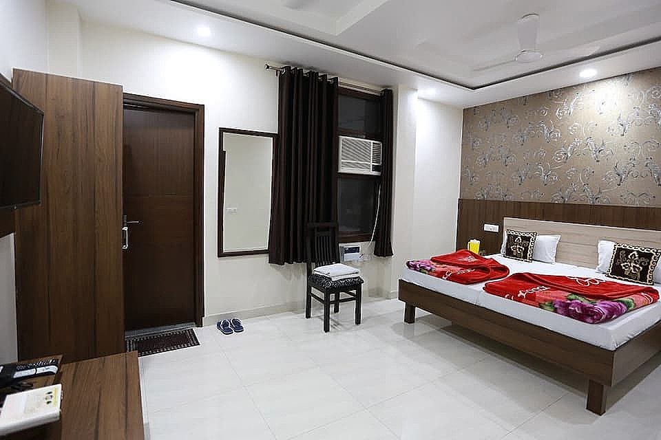 undefined Hotel The GK Paradise 6