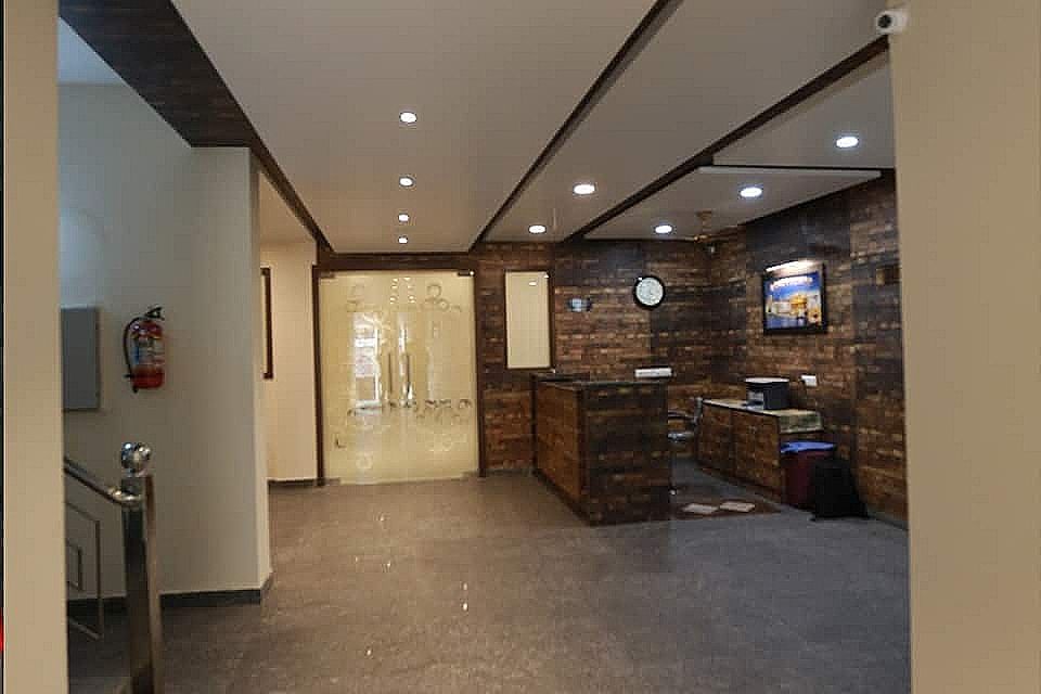 undefined Hotel The GK Paradise 7