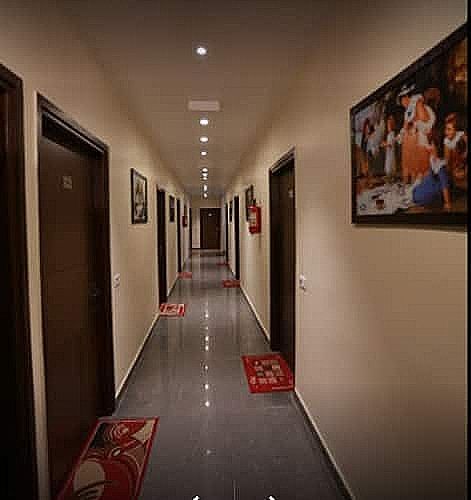 undefined Hotel The GK Paradise 3