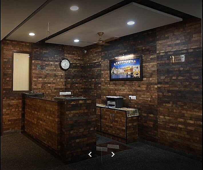 undefined Hotel The GK Paradise 2