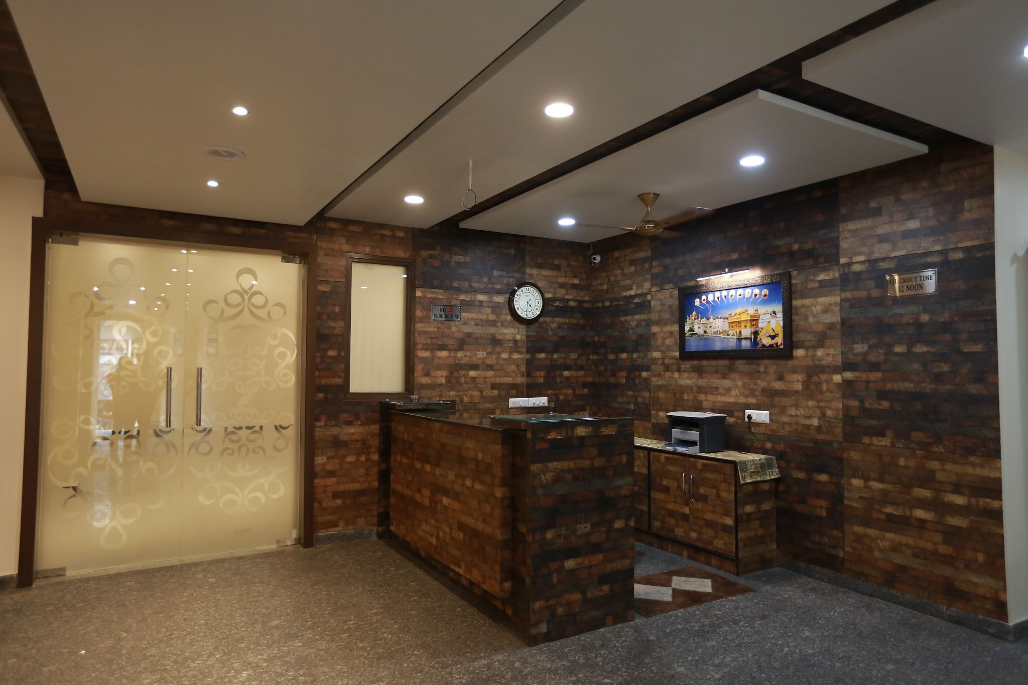 undefined Hotel The GK Paradise 10