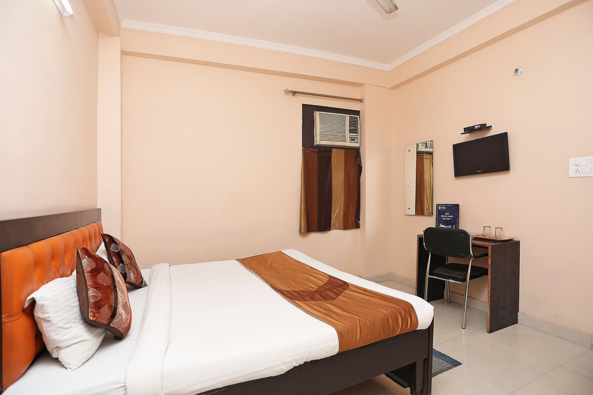 Hotel O RN 32 Classic 9