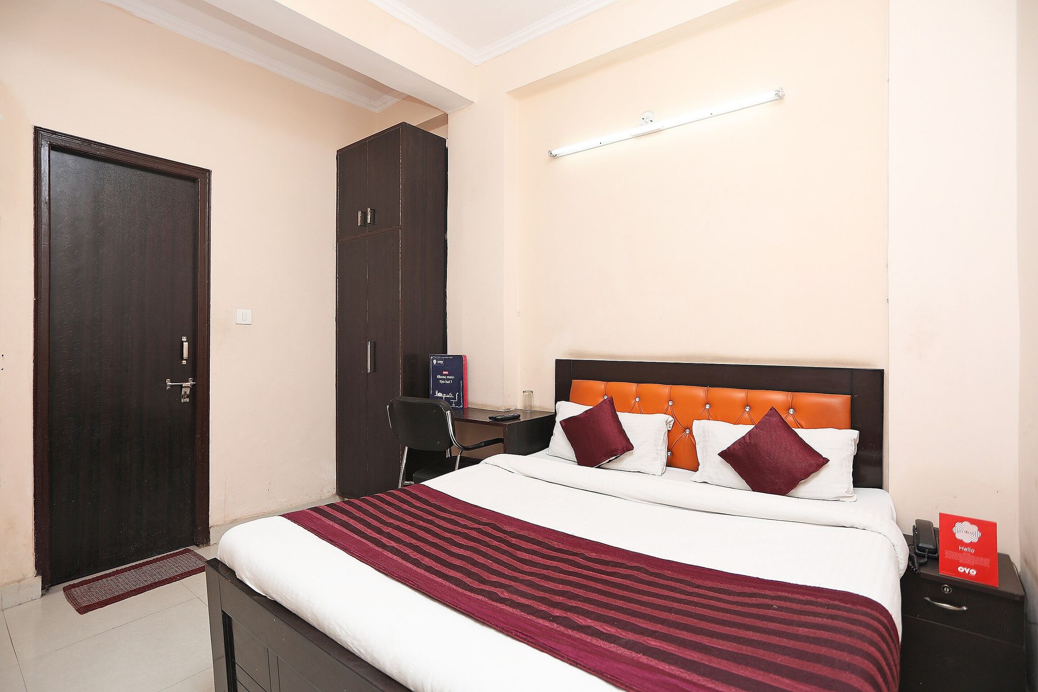 Hotel O RN 32 Classic 6