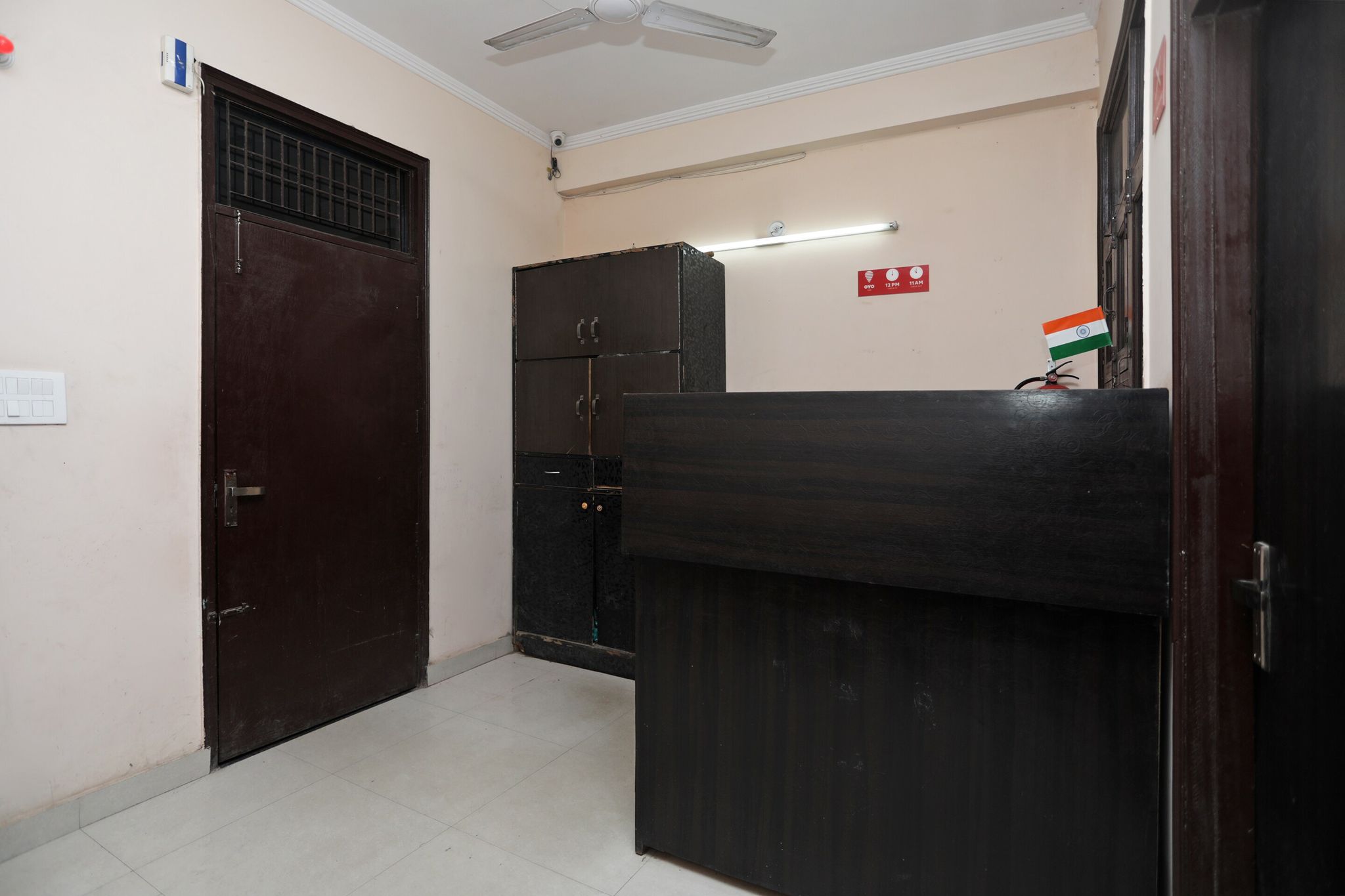 undefined Hotel O RN 32 7