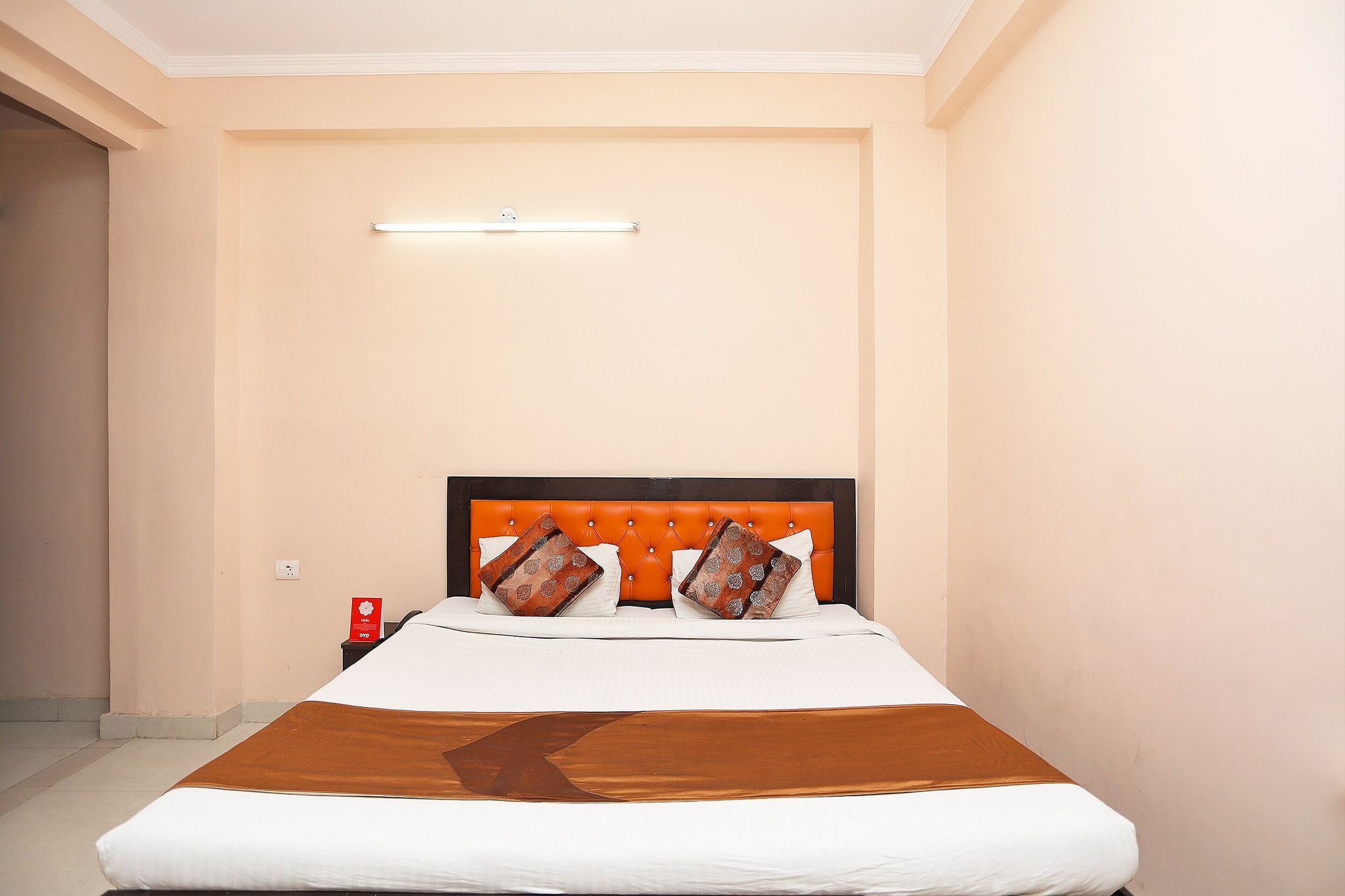 Hotel O RN 32 Classic 8