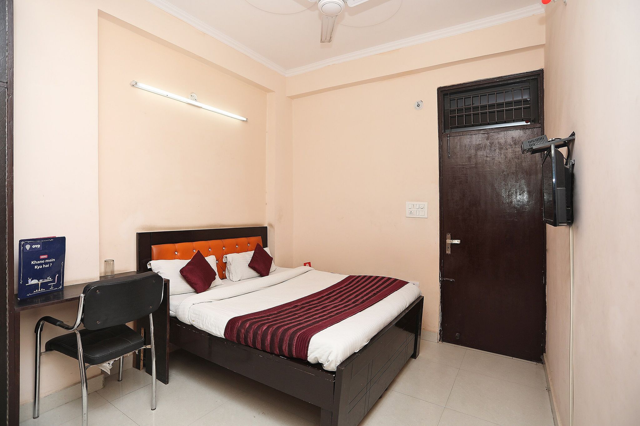 Hotel O RN 32 Classic 4