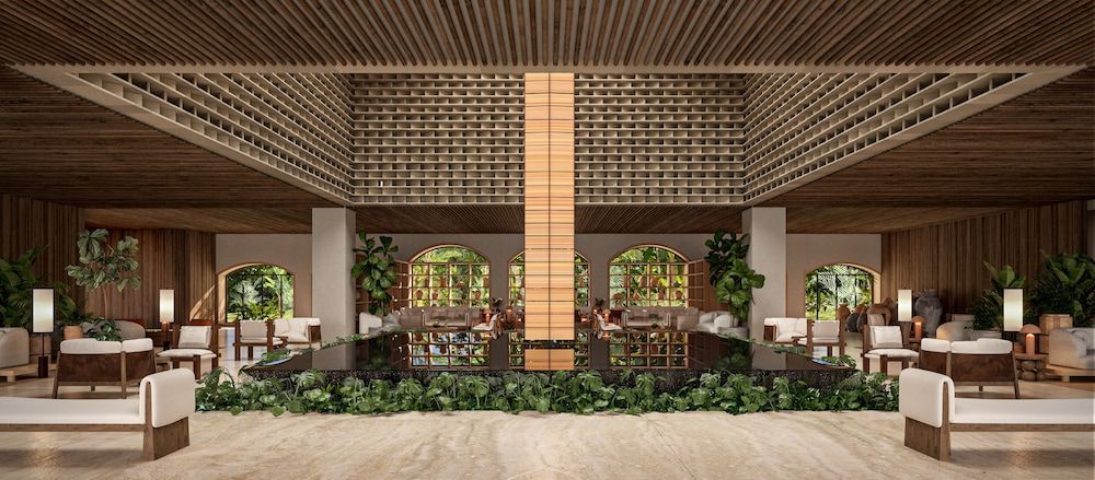 Kimpton Tres Rios All-Inclusive Resort