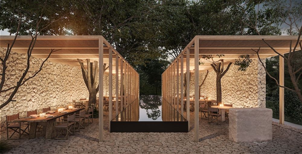 undefined Kimpton Tres Rios All-Inclusive Resort 6