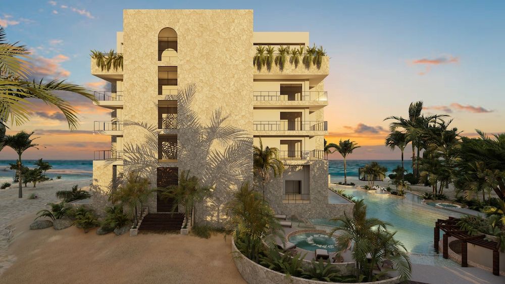 undefined Kimpton Tres Rios All-Inclusive Resort 9