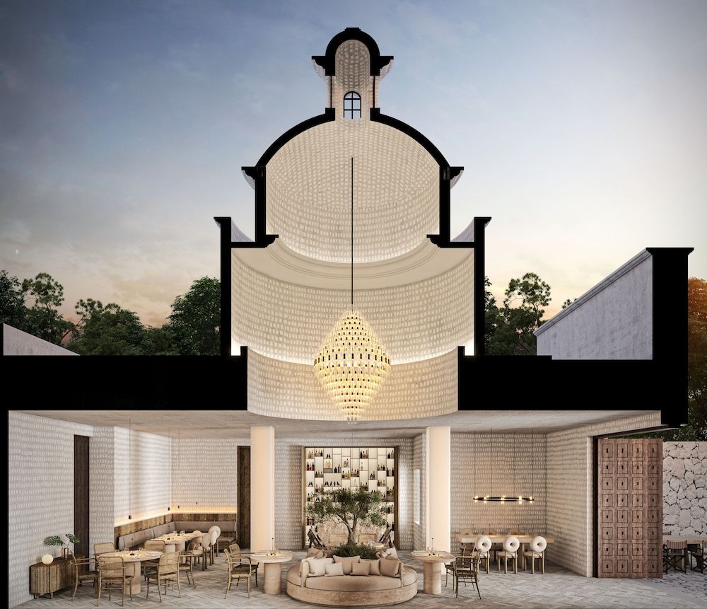 undefined Kimpton Tres Rios All-Inclusive Resort 7