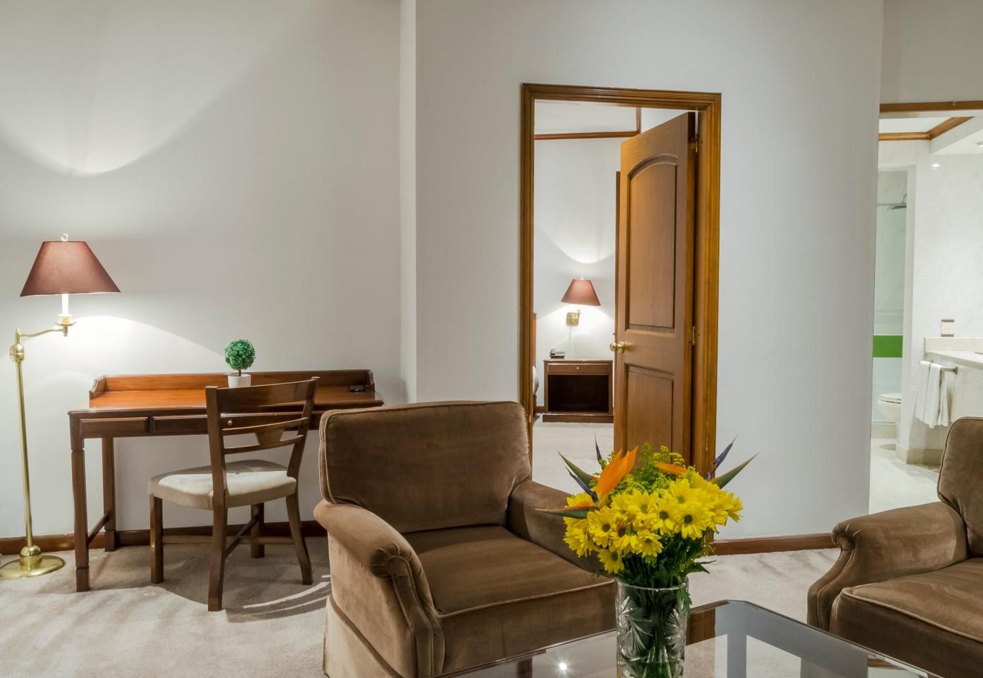 undefined Hotel Bogotá Regency Usaquén 6