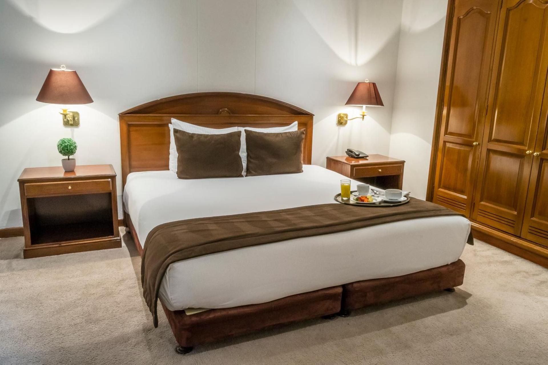 undefined Hotel Bogotá Regency Usaquén 4