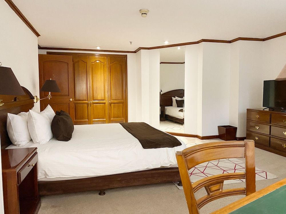 undefined Hotel Bogotá Regency Usaquén 7