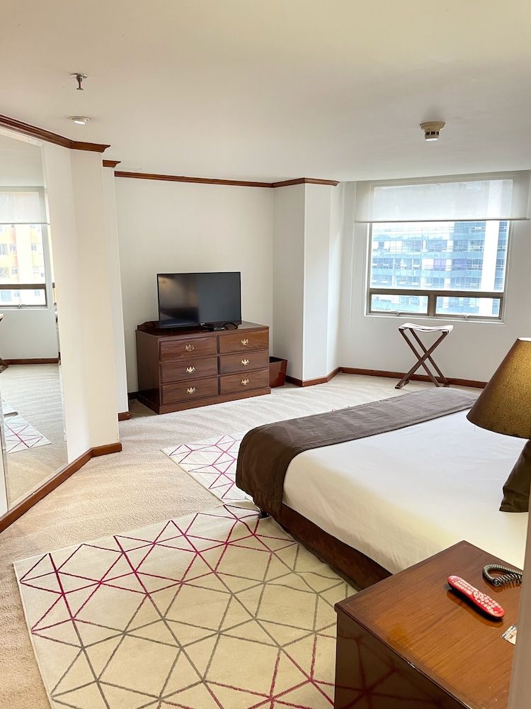 undefined Hotel Bogotá Regency Usaquén 8