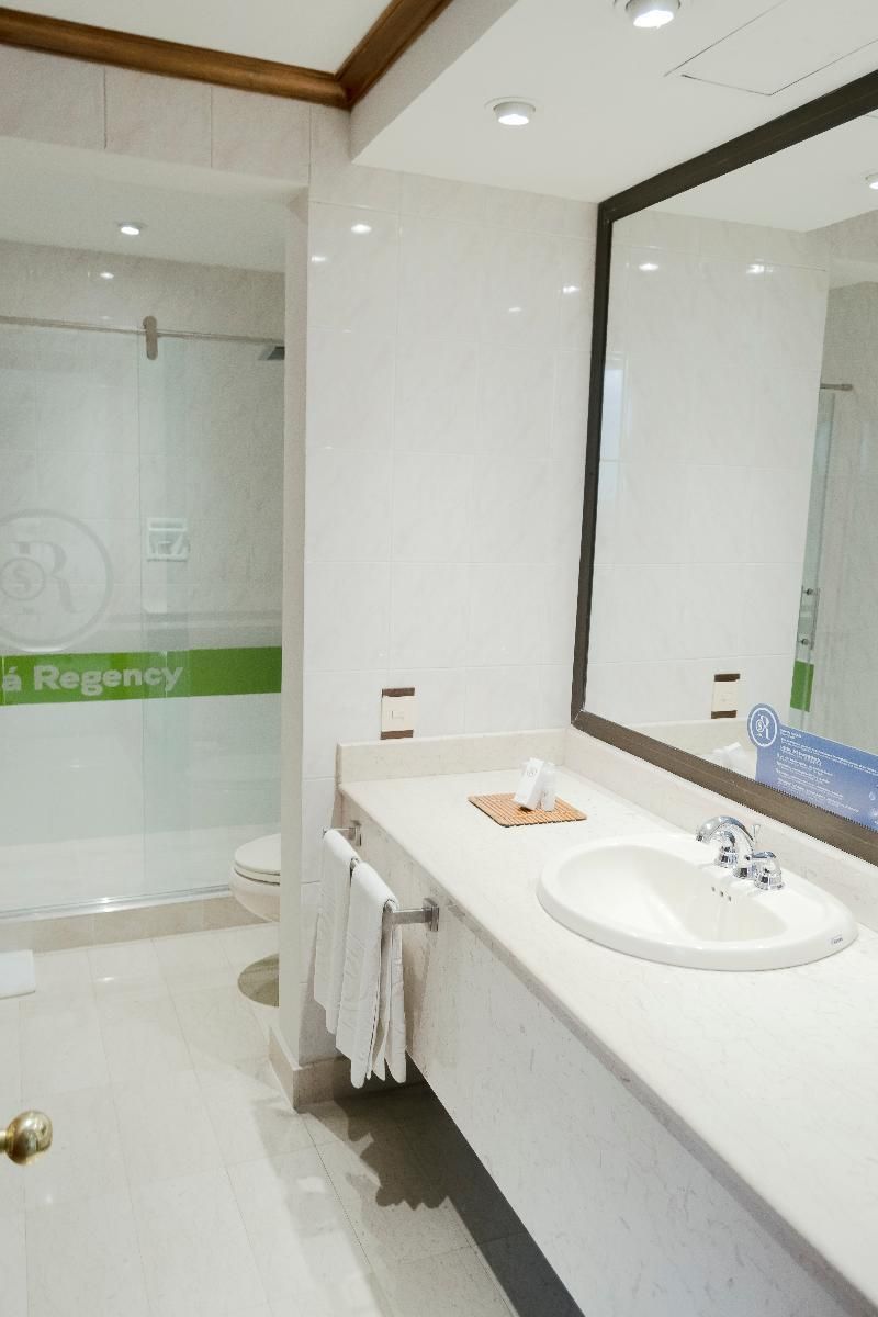 undefined Hotel Bogotá Regency Usaquén 5