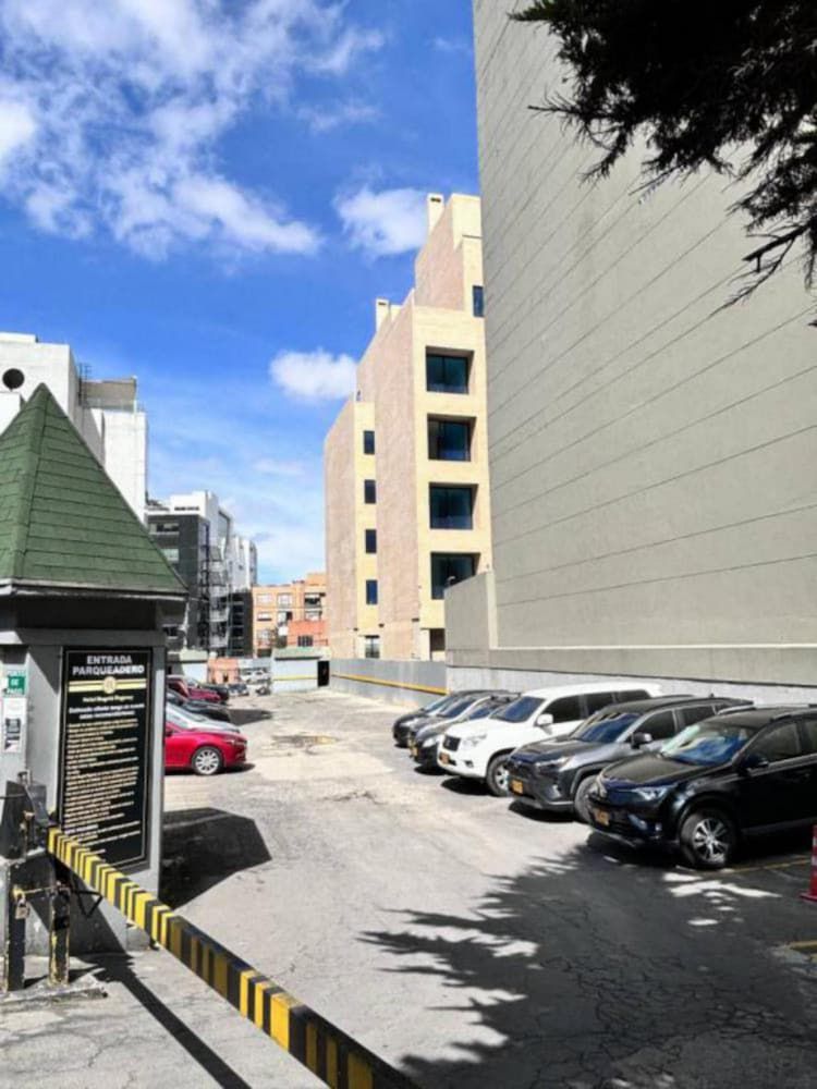 undefined Hotel Bogotá Regency Usaquén 3