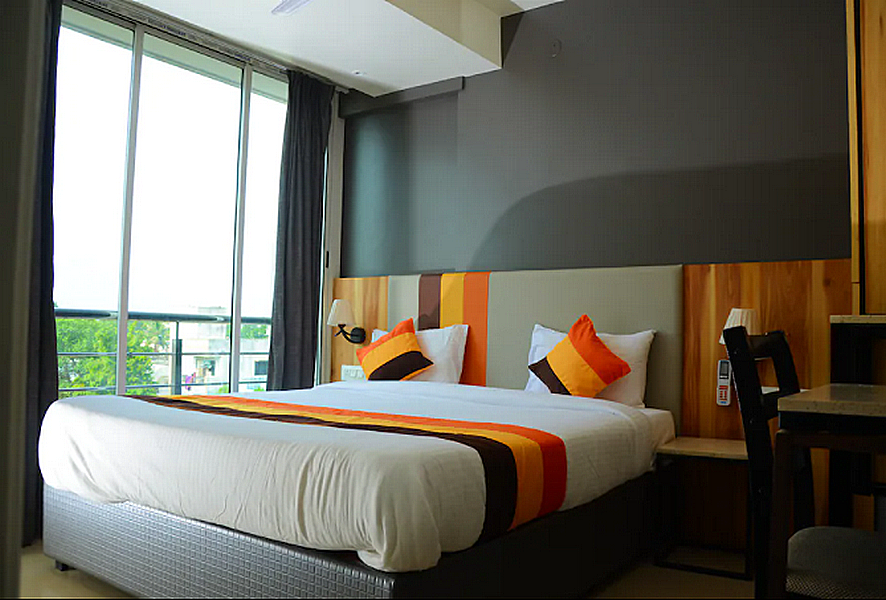 Classic Deluxe Room