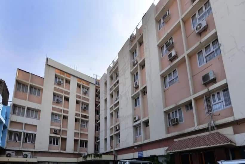 undefined OYO 3420 Hotel Ashoka
