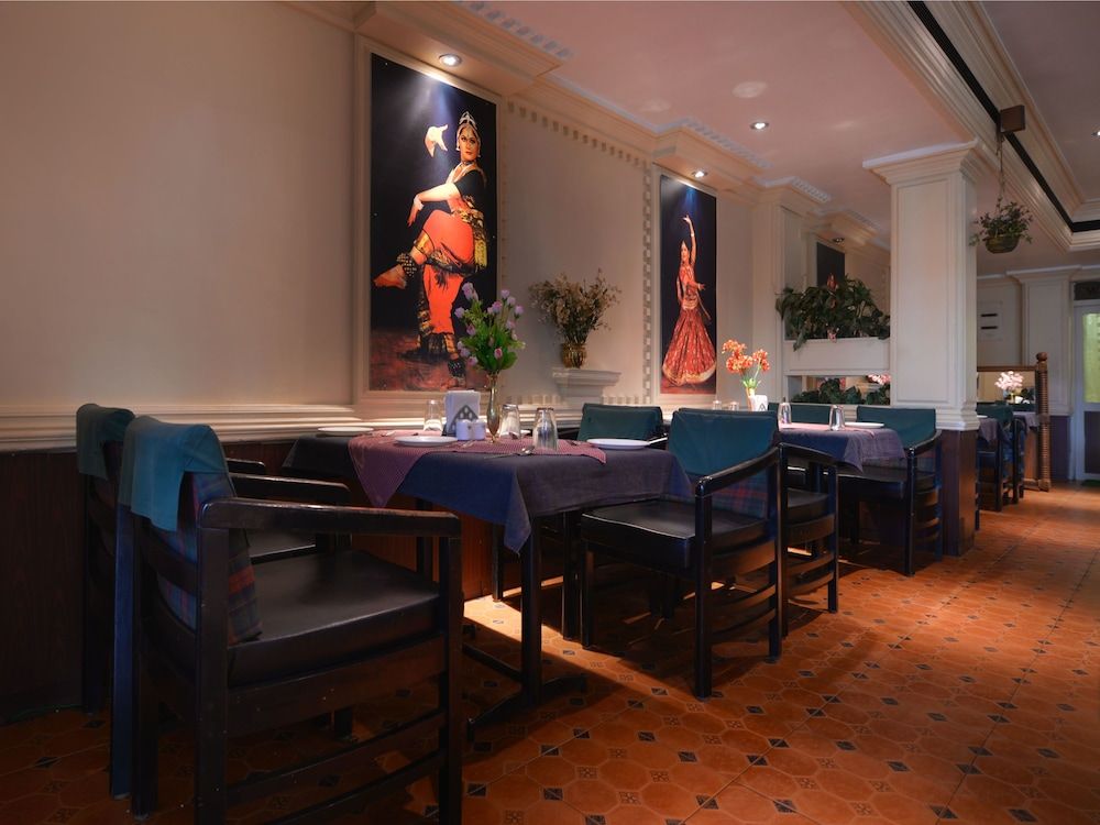 undefined OYO 3420 Hotel Ashoka 6